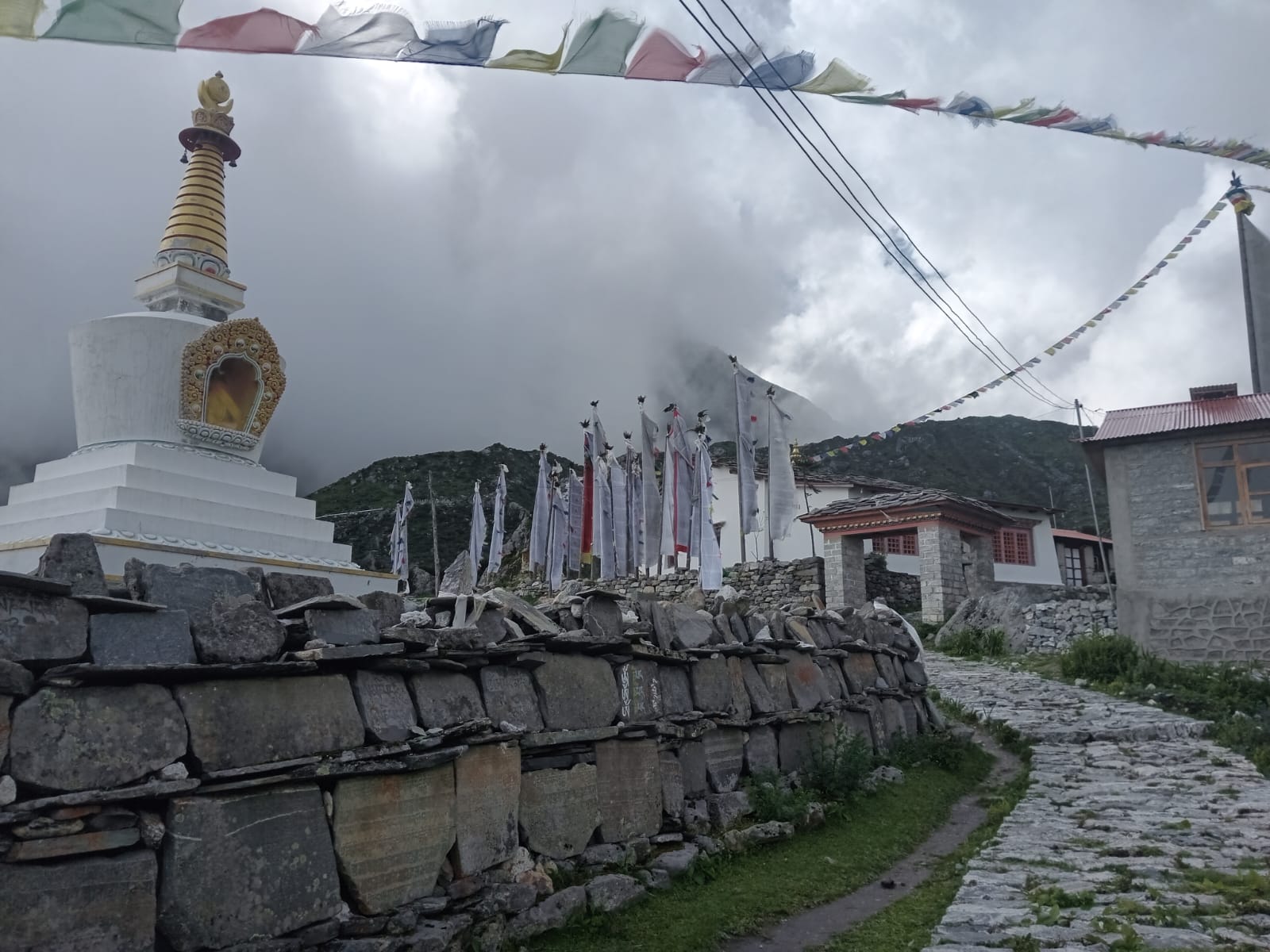 Everest Base Camp Trekking | Trekking In Nepal |